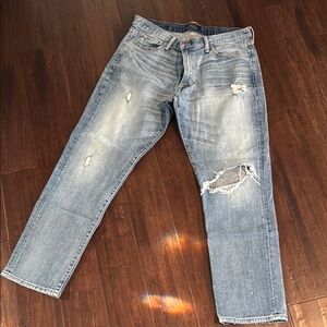 VINTAGE LUCKY BRAND JEANS